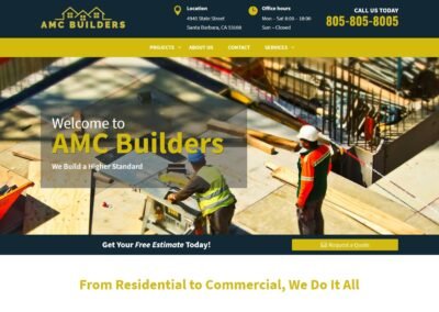 Building Contractor