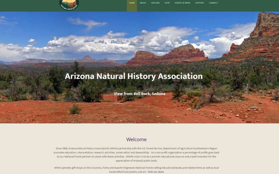 AZ Natural History Association