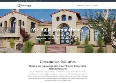 Construction Industries