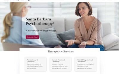 Santa Barbara Psychotherapy